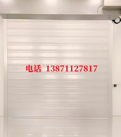 武陵防爆柔性卷帘门